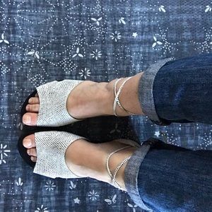 Matisse Townie Sandals